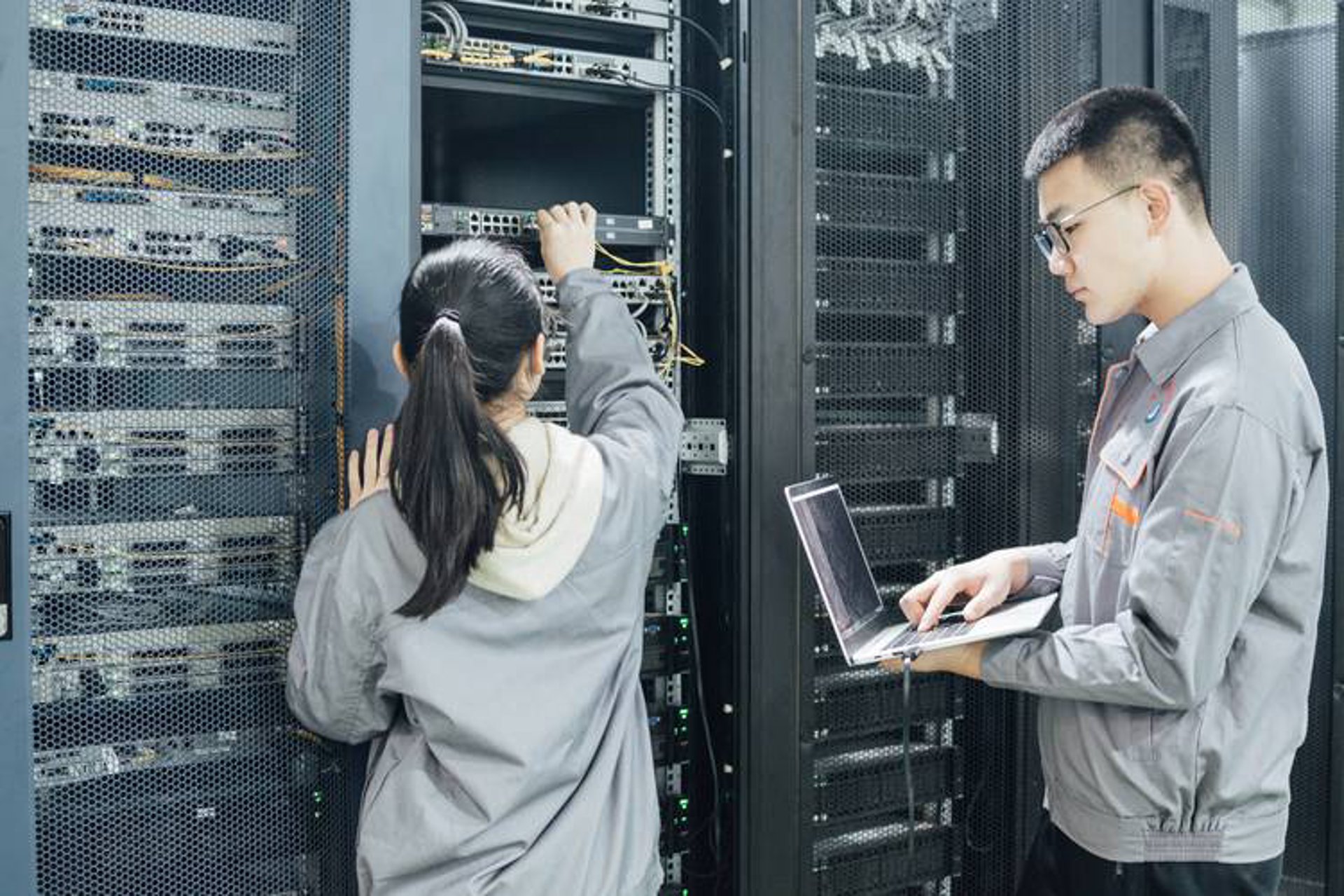 科方信息技术